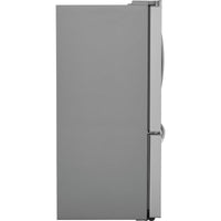 Frigidaire Gallery-Stainless Steel-French 3-Door-GRFS2853AF