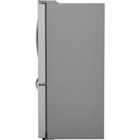 Frigidaire Gallery-Stainless Steel-French 3-Door-GRFS2853AF