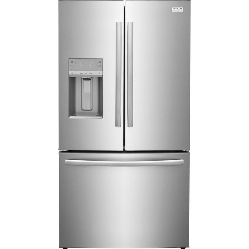 Frigidaire Gallery-GRFS2853AF