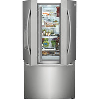 Frigidaire Gallery French 3-Door GRFS2853AF