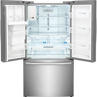 Frigidaire Gallery French 3-Door GRFS2853AF