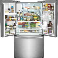 Frigidaire Gallery French 3-Door GRFS2853AF