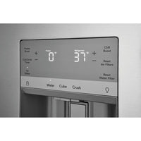 Frigidaire Gallery French 3-Door GRFS2853AF