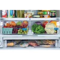 Frigidaire Gallery-Stainless Steel-French 3-Door-GRFS2853AF