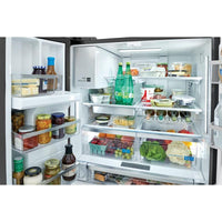 Frigidaire Gallery-Stainless Steel-French 3-Door-GRFS2853AF