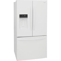 Frigidaire-White-French 3-Door-FRFS2823AW