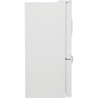 Frigidaire-White-French 3-Door-FRFS2823AW