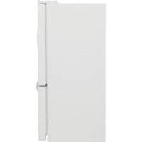 Frigidaire-White-French 3-Door-FRFS2823AW