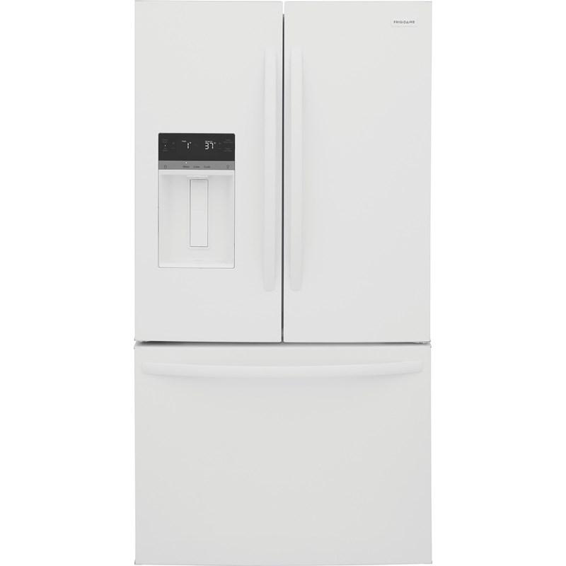 Frigidaire-FRFS2823AW