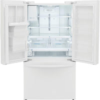 Frigidaire French 3-Door FRFS2823AW