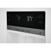 Frigidaire French 3-Door FRFS2823AW
