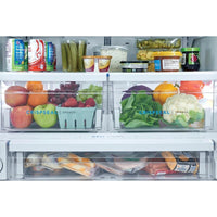 Frigidaire French 3-Door FRFS2823AW