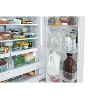 Frigidaire-White-French 3-Door-FRFS2823AW