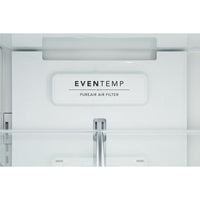 Frigidaire French 3-Door FRFS2823AS