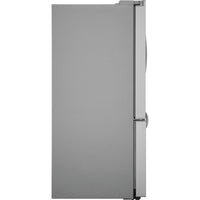 Frigidaire-Stainless Steel-French 3-Door-FRFS2823AS