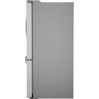 Frigidaire-Stainless Steel-French 3-Door-FRFS2823AS