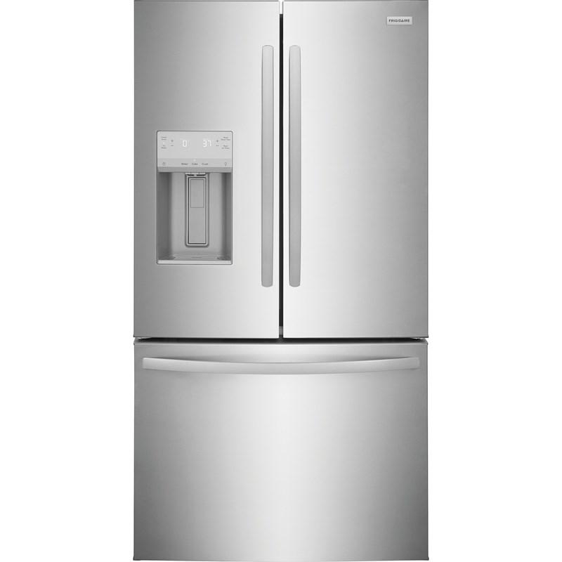 Frigidaire-FRFS2823AS