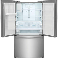 Frigidaire French 3-Door FRFS2823AS