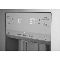 Frigidaire French 3-Door FRFS2823AS
