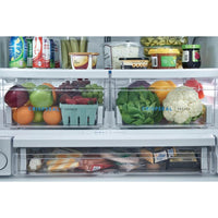 Frigidaire French 3-Door FRFS2823AS