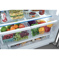 Frigidaire French 3-Door FRFS2823AS