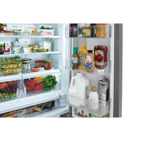 Frigidaire French 3-Door FRFS2823AS