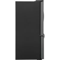 Frigidaire-Black Stainless-French 3-Door-FRFS2823AD