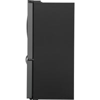 Frigidaire-Black Stainless-French 3-Door-FRFS2823AD