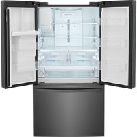 Frigidaire French 3-Door FRFS2823AD