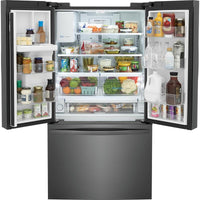 Frigidaire French 3-Door FRFS2823AD