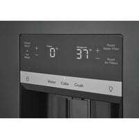 Frigidaire French 3-Door FRFS2823AD