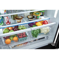 Frigidaire French 3-Door FRFS2823AD