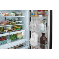 Frigidaire French 3-Door FRFS2823AD