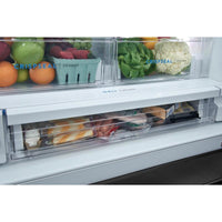 Frigidaire French 3-Door FRFS2823AD