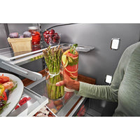 KitchenAid French 3-Door KRFF577KPS