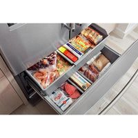KitchenAid French 3-Door KRFF577KPS