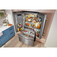 KitchenAid French 3-Door KRFF577KPS