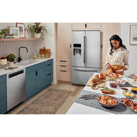 KitchenAid French 3-Door KRFF577KPS
