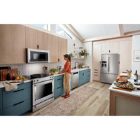 KitchenAid French 3-Door KRFF577KPS
