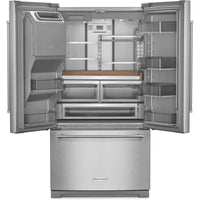 KitchenAid French 3-Door KRFF577KPS