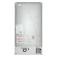 KitchenAid French 3-Door KRFF577KPS