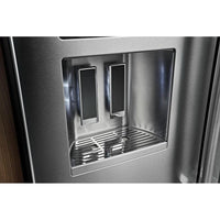 KitchenAid French 3-Door KRFF577KPS