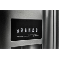 KitchenAid French 3-Door KRFF577KPS