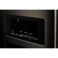 KitchenAid French 3-Door KRFF577KBS