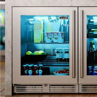 Perlick Compact HH24RS-4-4L