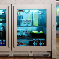 Perlick Compact HH24RS-4-4R