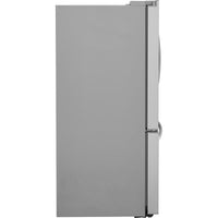 Frigidaire Gallery-Stainless Steel-French 3-Door-GRFN2853AF
