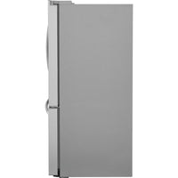 Frigidaire Gallery-Stainless Steel-French 3-Door-GRFN2853AF