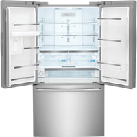 Frigidaire Gallery-GRFN2853AF