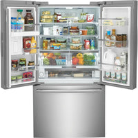 Frigidaire Gallery French 3-Door GRFN2853AF